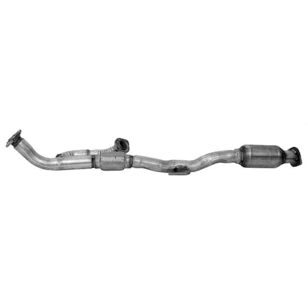 Walker Catalytic Converter, 50451 50451